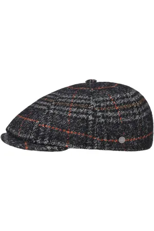 Lierys Flat Cap - Verkäufer: Hutshopping