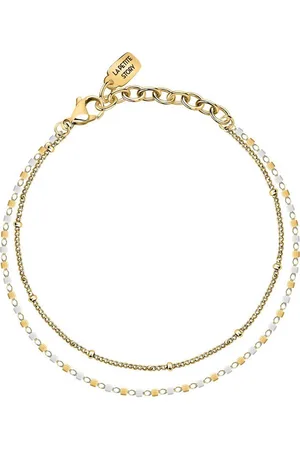 La Petite Story Armband Damen-Armband Edelstahl, Emaille, Friendship - Verkäufer: CHRIST Juweliere und Uhrmacher seit 1863 GmbH