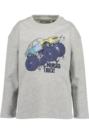 Blue Seven Langarmshirt