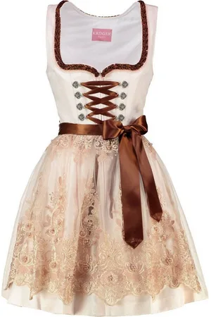 KRÜGER Dirndl - Verkäufer: Krüger Kleidung