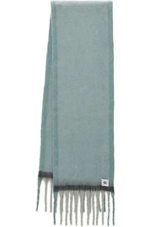 Opus XXL-Schal Flauschiger Oversize Schal ANUNO mit Fransen - Verkäufer: GmbH | someday GmbH