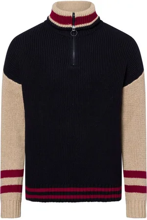 Finshley & Harding London Strickpullover - Verkäufer: VAN GRAAF