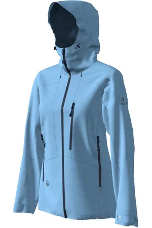 Halti Trekkingjacke Juonto W Dx Nano jacket - Verkäufer: Sportpoint24