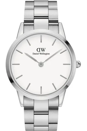Daniel Wellington Quarzuhr Iconic Link, Iconic Link - Verkäufer: Juwelier Bektas e.K.