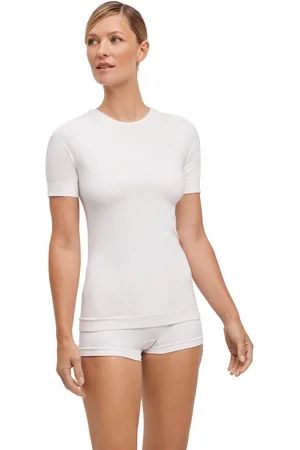 Falke Funktionsshirt Warm (1-tlg) thermoregulierend für warme bis kalte Temperaturen - Verkäufer: