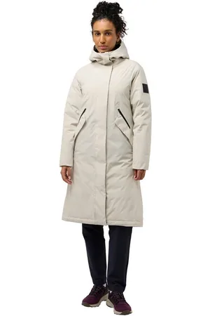 Jack Wolfskin Daunenmantel BRANDENBURGER