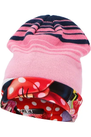 Disney Beanie Flauschige Mütze für warme Ohren - Verkäufer: IM-Trading
