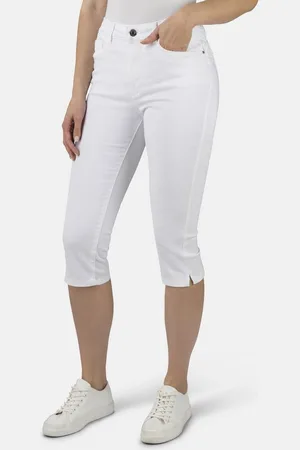 Stooker Women 7/8-Jeans Capri Denim Skinny Fit - Verkäufer: Stooker Brands