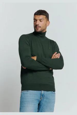 No Excess Rollkragenpullover Rollkragenpullover