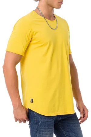 Redbridge T-Shirt Red Bridge Herren T-Shirt Basic - Verkäufer: ChillDeal