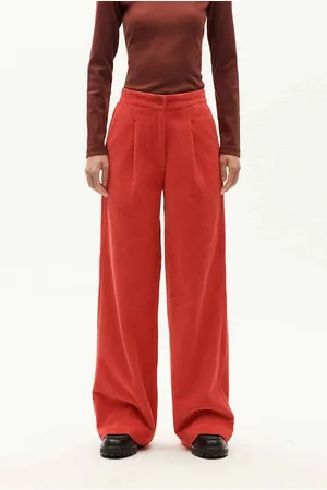 Thinking Mu Cordhose Goji Corduroy Malita - Verkäufer: www.glore.de