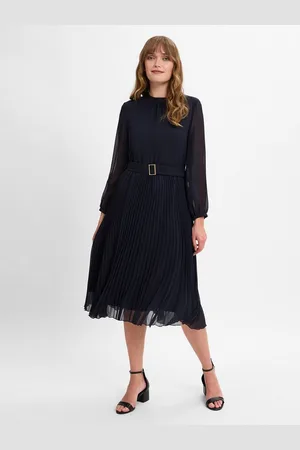 Ambiance A-Linien-Kleid - Verkäufer: VAN GRAAF