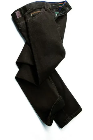 Club of Comfort Chinohose M06 - Verkäufer: Herrenmode Kreis Shop