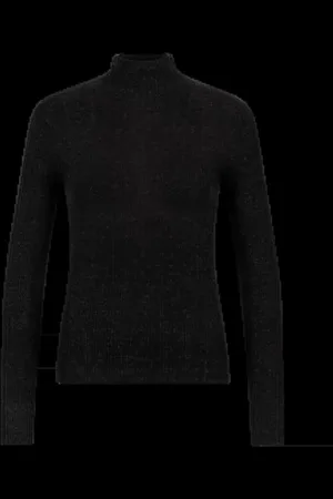 Drykorn Strickpullover Rollkragenpullover Inari - Slim Fit - Verkäufer: Robert Ley Damen & Herrenmoden GmbH & Co KG