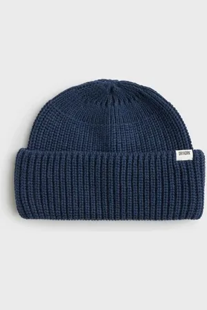 Drykorn Strickmütze Beanie Rimano - Verkäufer: Robert Ley Damen & Herrenmoden GmbH & Co KG