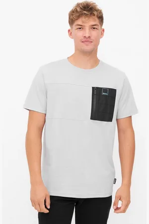 Bench Kurzarmshirt SANDBACH