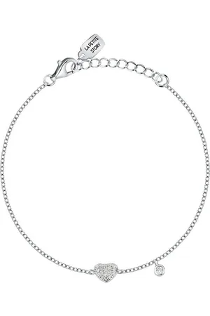 La Petite Story Armband, Silver - Verkäufer: CHRIST Juweliere und Uhrmacher seit 1863 GmbH