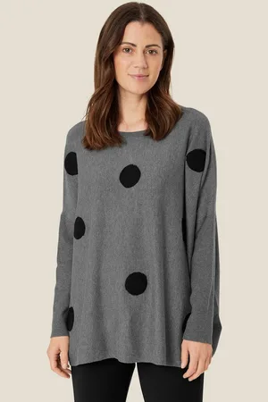 Masai Strickpullover MaFanasi Lange, schmale Ärmel, Oversized-Strick - Verkäufer: GoJungo GmbH