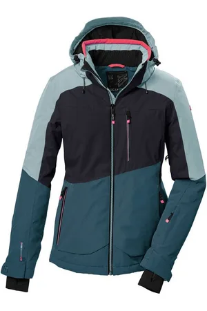 Killtec Winterjacke Damen Funktionsjacke KSW 37 WMN SKI - Verkäufer: Scholz Handelsgesellschaft mbH