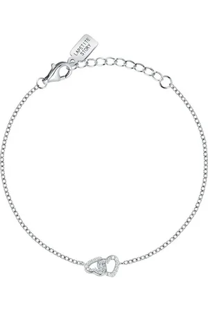 La Petite Story Armband, Silver - Verkäufer: CHRIST Juweliere und Uhrmacher seit 1863 GmbH