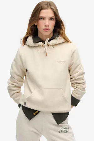 Superdry Hoodie SU-ESSENTIAL LOGO HOODIE