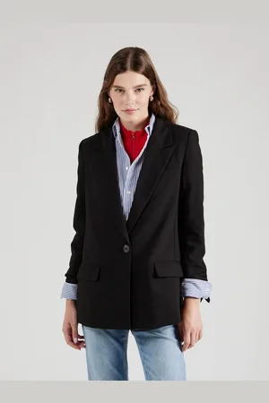 VERO MODA Kurzblazer VMClair (1-tlg) Plain/ohne Details - Verkäufer: Mary & Paul