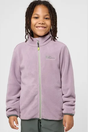 Jack Wolfskin Fleecejacke WINTERSTEIN JACKET K