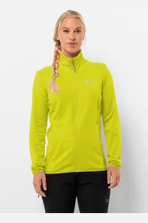 Jack Wolfskin Fleecejacke KOLBENBERG FZ W