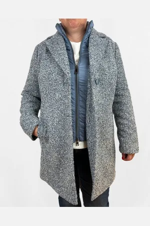 Barbara Lebek Wolljacke - Damenjacke - Winterjacke - Wollmantel - Verkäufer: Schneider Fashion Store