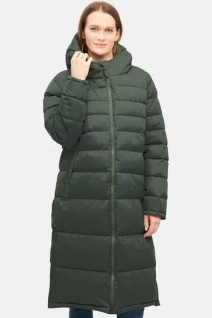Derbe Winterjacke Bigholm - Verkäufer: SAGATOO