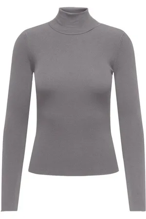 JACQUELINE DE YONG Strickpullover Strickpullover Rollkragen Langarm Weich Bequem JDYCIRKELINE L/S ROLL NECK PULLOVER KNT - Verkäufer: ARIZONAS