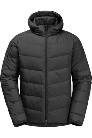 Jack Wolfskin Daunenjacke COLONIUS JKT M
