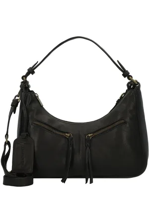 Cowboysbag Schultertasche Cortez, Leder - Verkäufer: WE LOVE BAGS