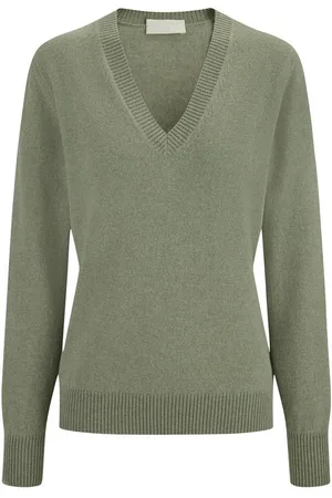 Falke Strickpullover (1-tlg) aus reinem Kaschmir - Verkäufer: