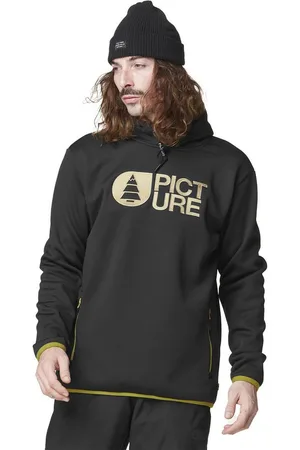 Picture Hoodie PARK TECH SNOW PARK TECH SNOW - Verkäufer: Epoxy Shop