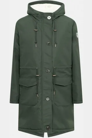 Derbe Winterjacke Friese_Festholm - Verkäufer: SAGATOO