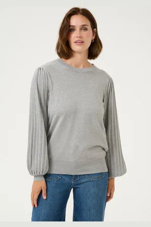 Kaffe Strickpullover Strickpullover KAlone - Verkäufer: DK Company