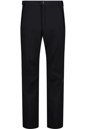 CMP Softshellhose MAN LONG PANT