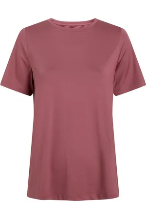 energetics T-Shirt Da.-T-Shirt Gora II SS W RED WINE - Verkäufer: INTERSPORT Müller, Lübbenau/ Spreewald