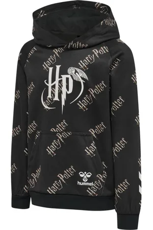 Hummel Hoodie hmlHARRY POTTER HOODIE – Magischer Style für junge Hogwarts-Fans - Verkäufer: Sockenpeter
