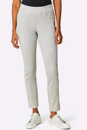 ASCARI Jeansshorts Schlupfjeans - Verkäufer: Witt-Gruppe