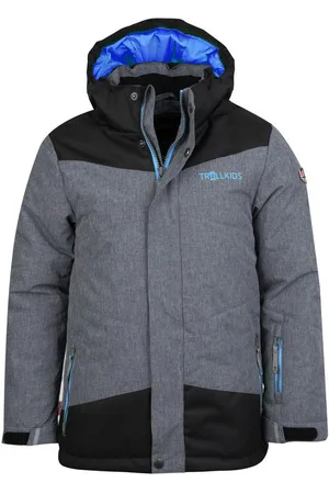 TROLLKIDS Funktionsjacke KIDS NOREFJELL JACKET