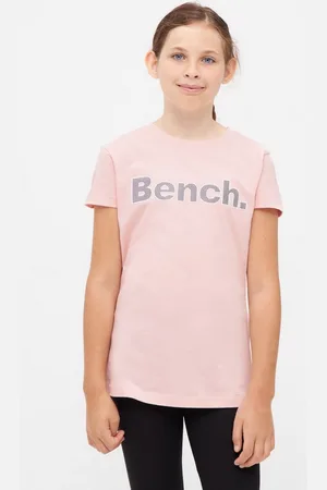 Bench T-Shirt LEORA G