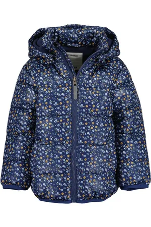 Blue Seven Steppjacke