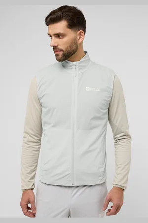 Jack Wolfskin Funktionsweste PRELIGHT INS VEST M