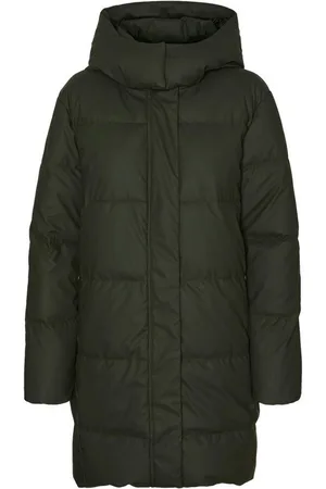 VERO MODA Steppmantel VMGRETAKYLIE COATED COAT NOOS