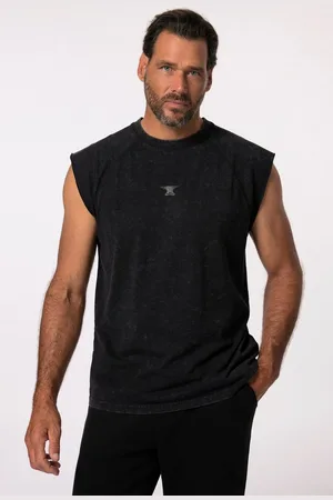 JP 1880 T-Shirt Tanktop Fitness ärmellos bis 7 XL - Verkäufer: Popken Fashion Group