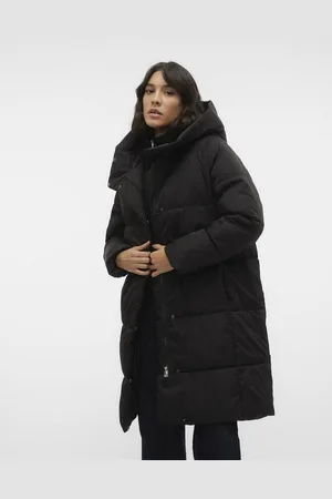 VERO MODA Steppmantel VMSTELLA COAT NOOS