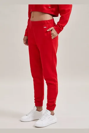 ADLYSH Jogginghose FLAME SWEATPANTS - Verkäufer: unique online-shop GmbH