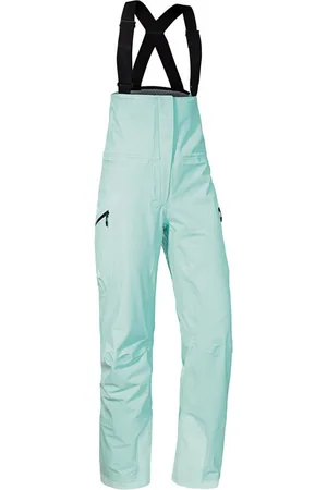 Schöffel Skihose Sovramonte L mit Hosenträgern - Verkäufer: onQuality
